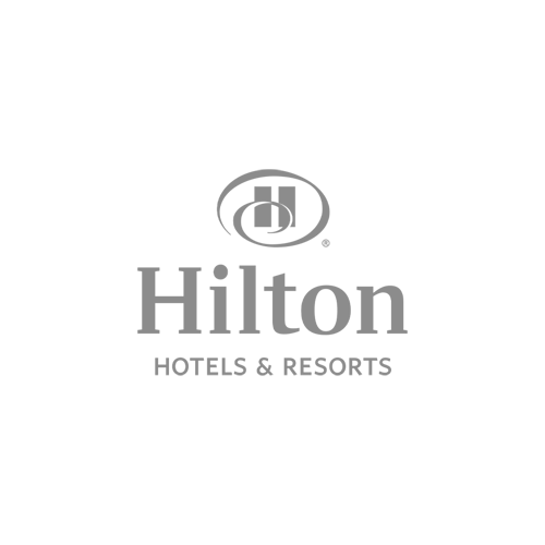 hilton hotel logo