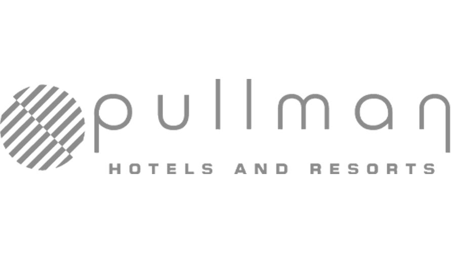 pullman hotel logo